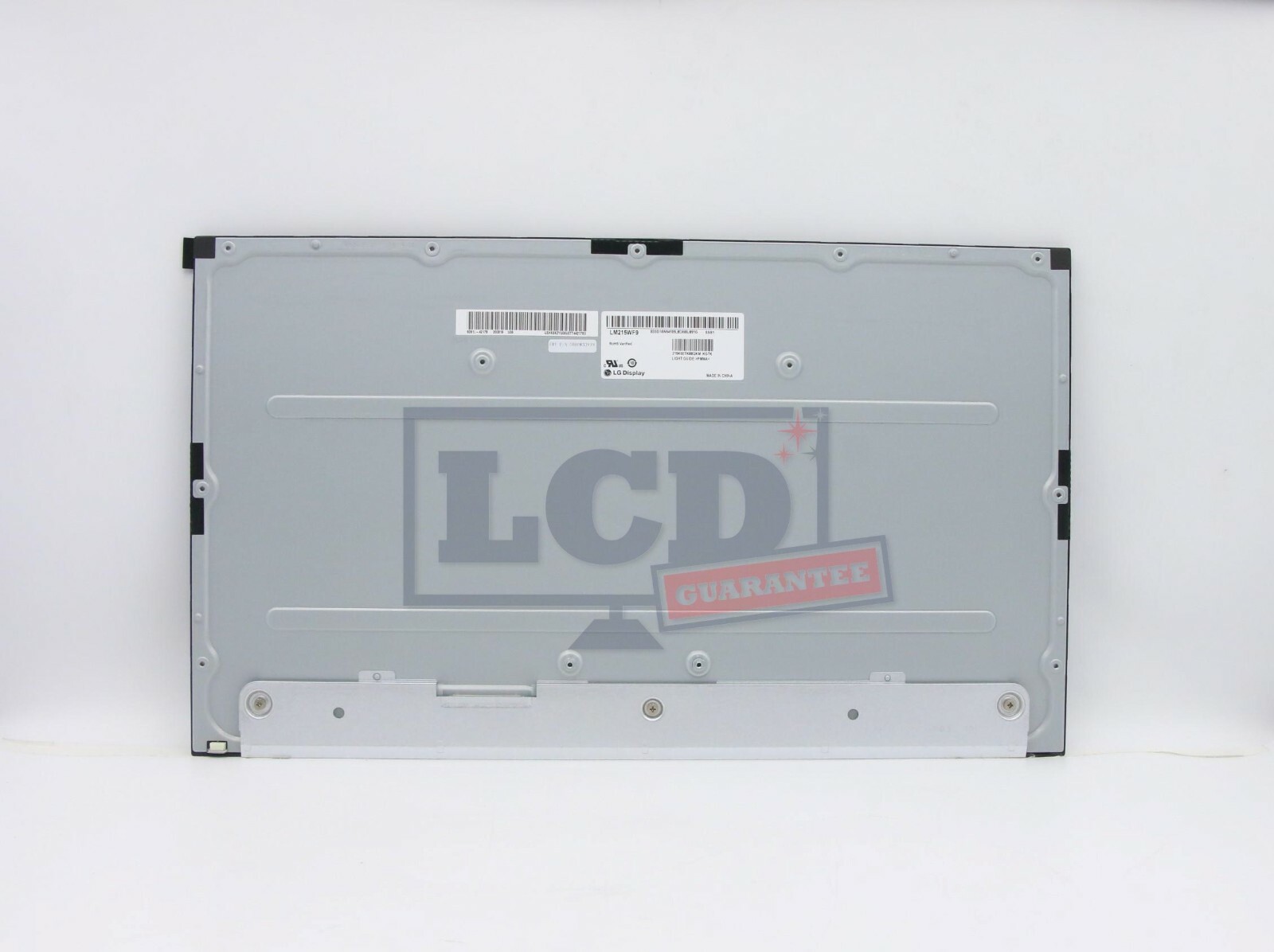 HP 22-D 22-dd0500la All in One 21.5" 22" Borderless FHD Replacement LCD Screen