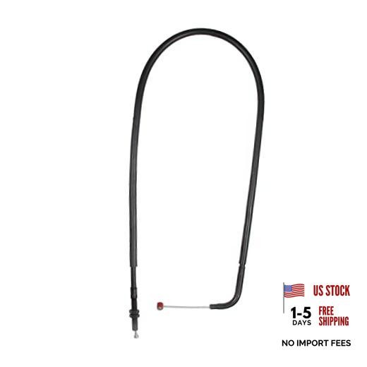 Motorcycle Clutch Cable Compatible with Triumph Daytona 955 (2002-2004)/ / /