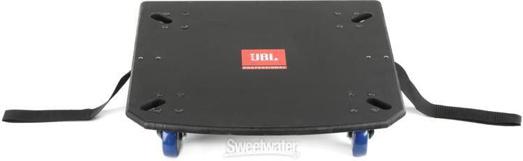 JBL Bags Caster Board Kit for PRX918XLF