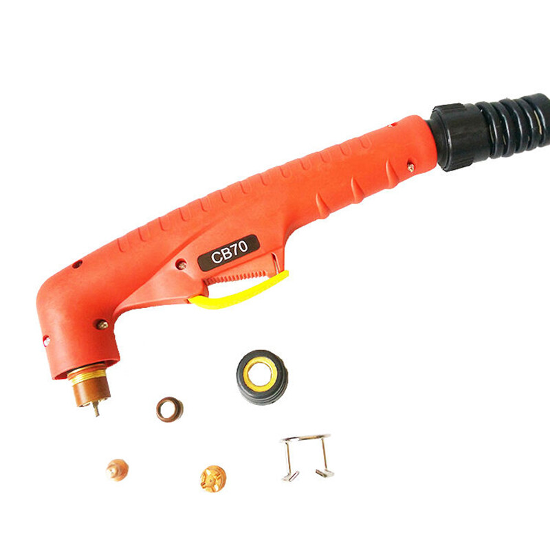 Plasma 19Inch Eastwood Versacut 60Cut Shield Cup plasma cutting torch CB70