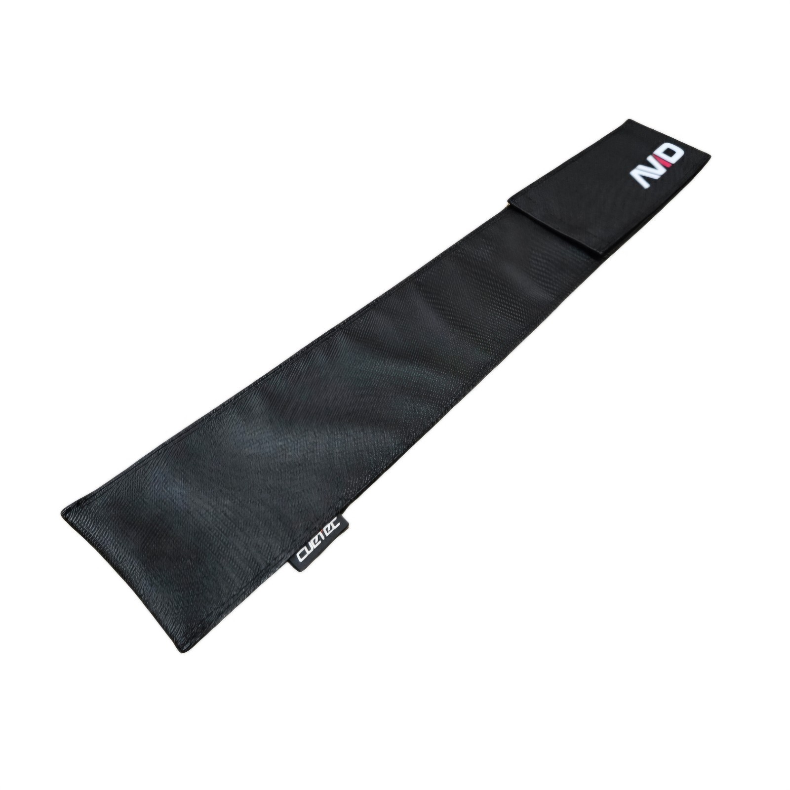 Cuetec Avid Cue Soft Case Pool Bag Pool Case Cuetec Cue Case