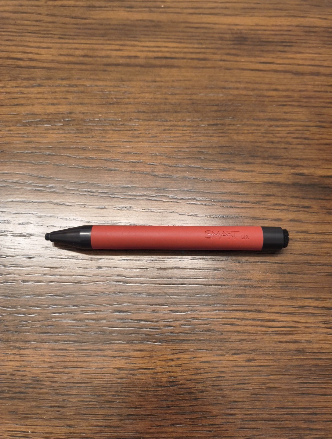 SMART Technologies QX Replacement Pen-- Stylus Red