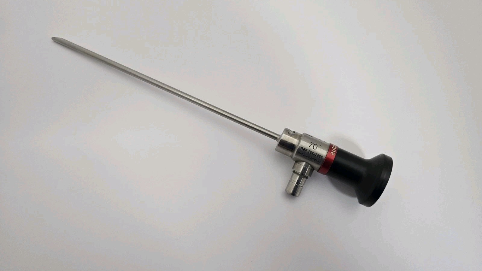 Smith & Nephew Dyonics 72202088 4mm 70° HD Rigid Arthroscope Autoclave