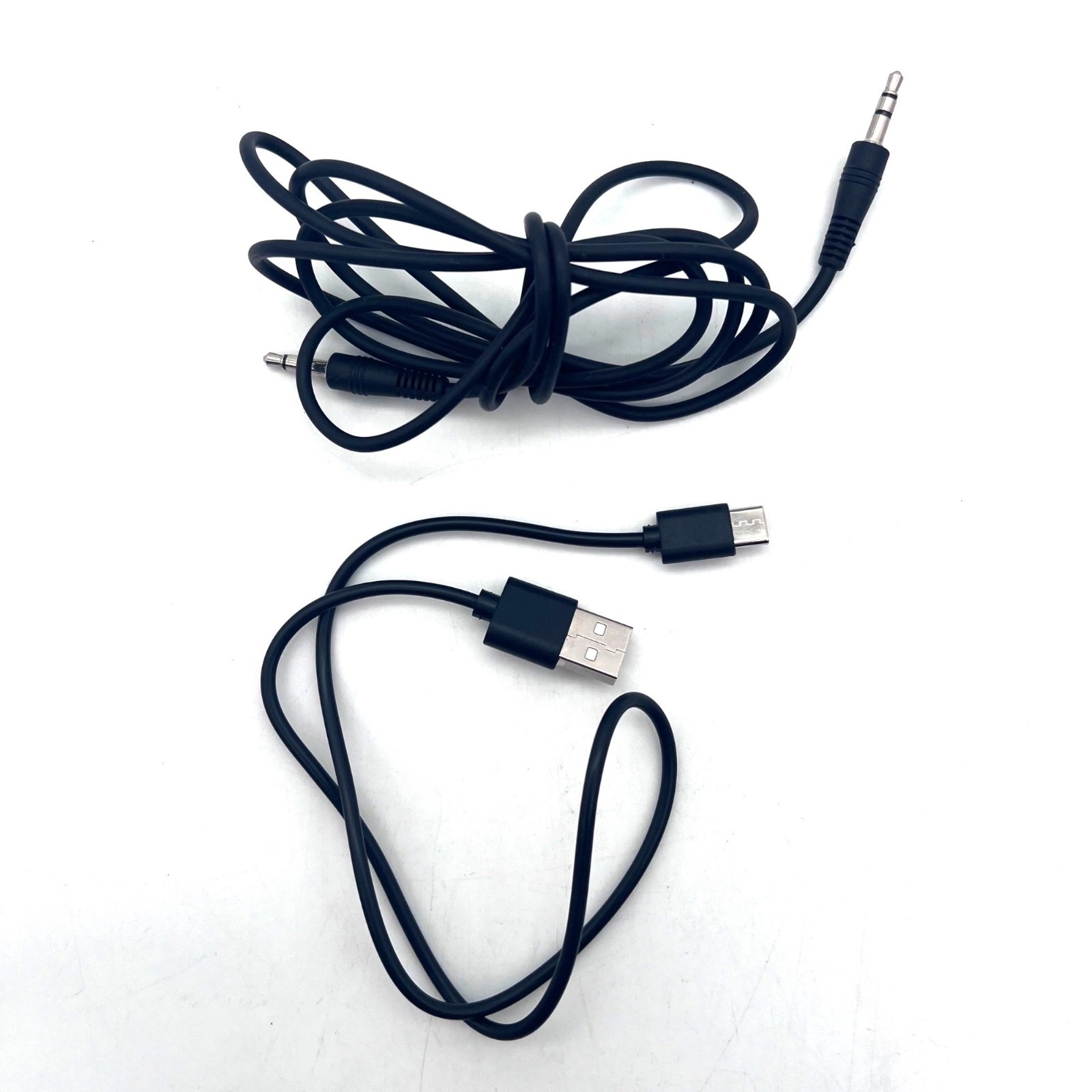 Xiberia G01 Wireless Gaming Headset With Detachable ENC Microphone MISSING USB