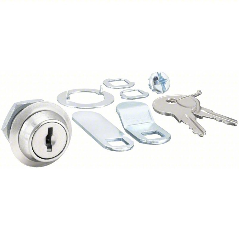 Cam Lock 7/8" 1XTF1
