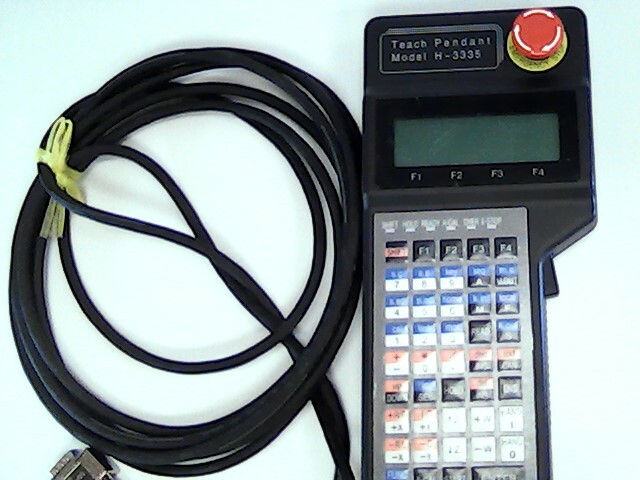 TEACH PEDANT-MODEL H-3335