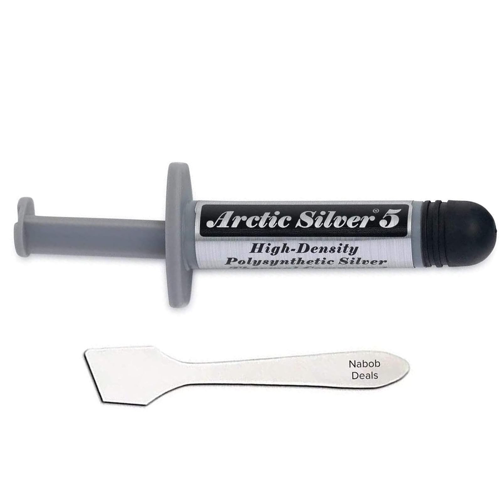 Silver Thermal Paste 3.5g Arctic