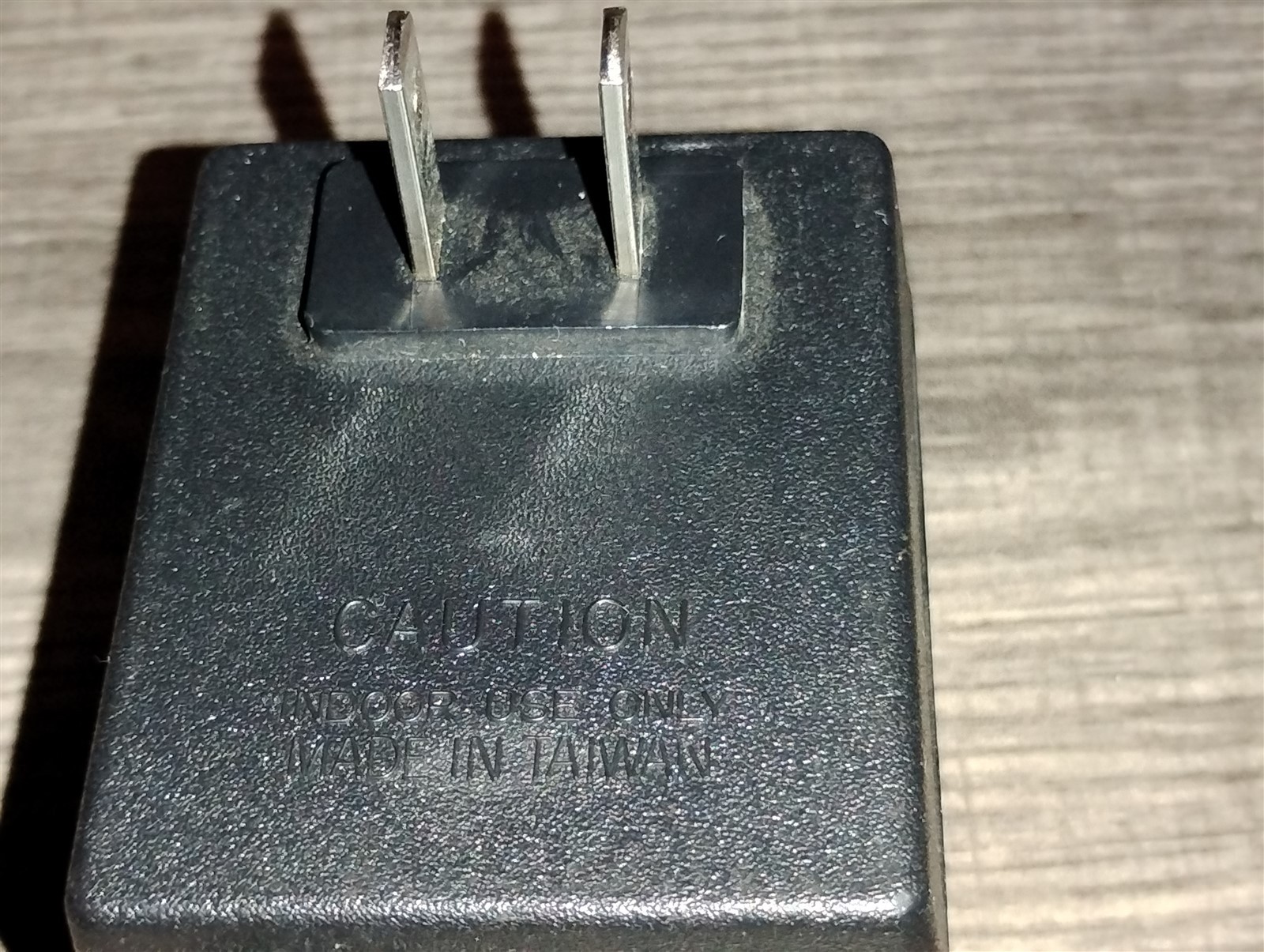Genuine OEM Atari Power Supply Model C016353 for Atari 2600 System 9-Volt 0.5Amp