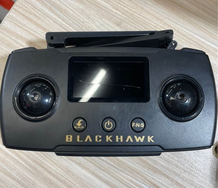 EXO BLACKHAWK 2 PRO DRONE
