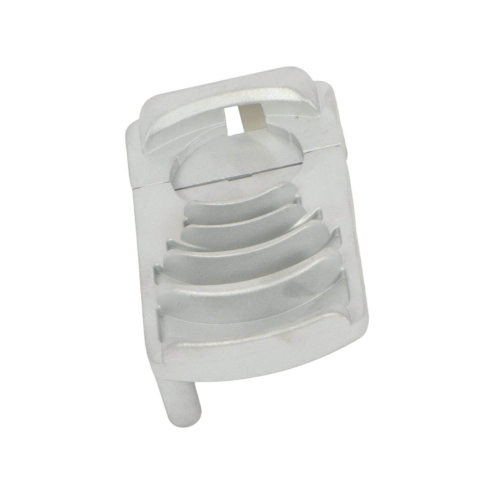 For Plastic Pipe PVC Pipe Reamer Chamfer Tool Handle Deburring Tool 1.25'' - 4''