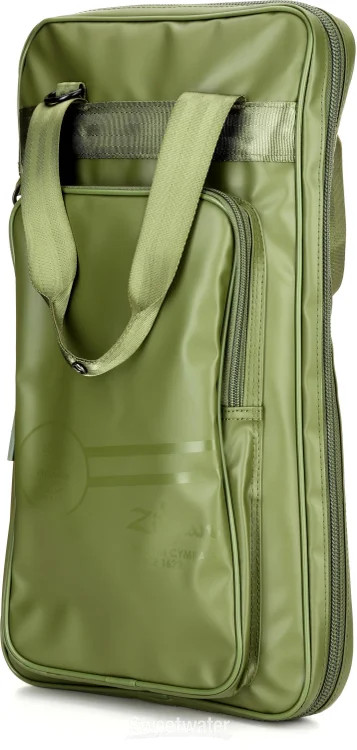 Zildjian Gigging Stick Bag - Sage