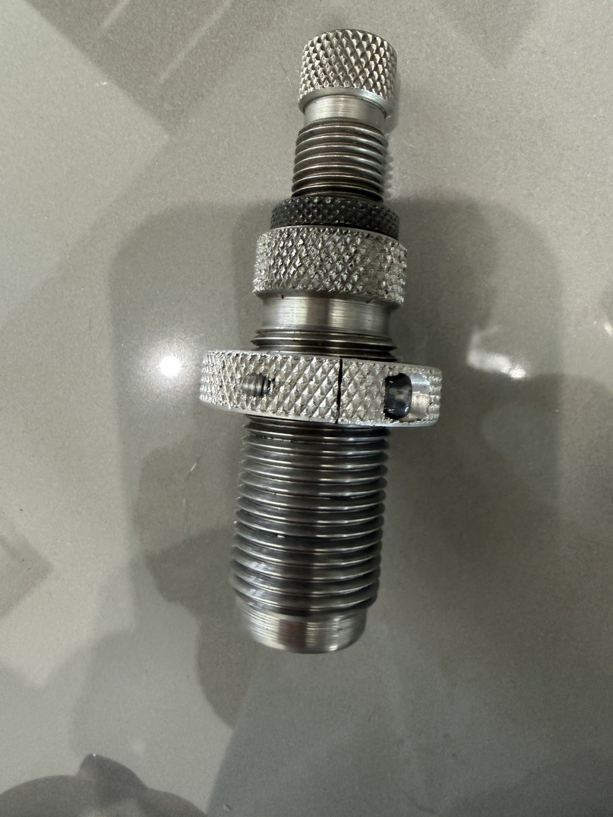 RCBS Reloading Die 9MM Luger
