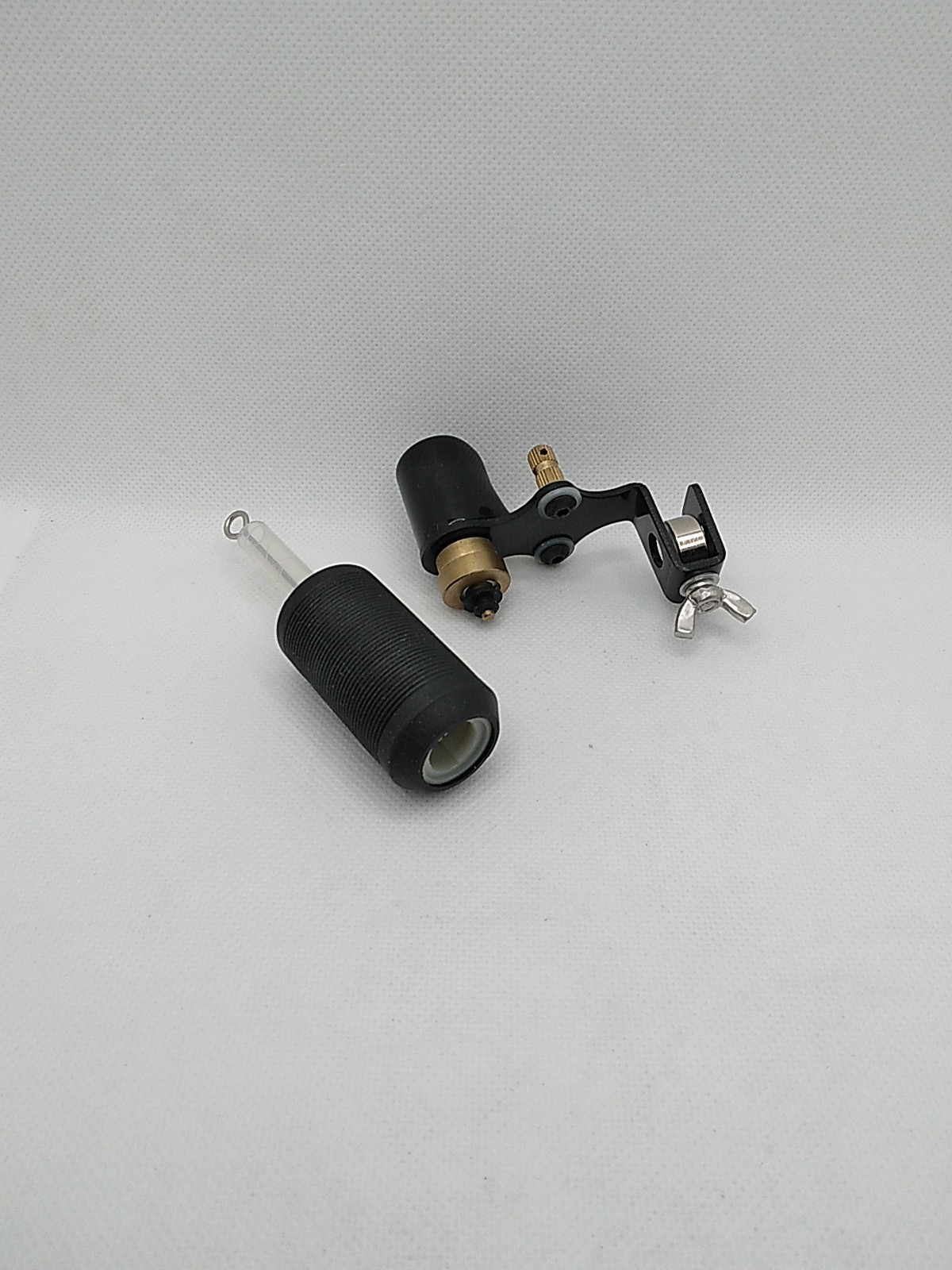 Professional Coil Tattoo Machine Gun Black Shader Liner Tool