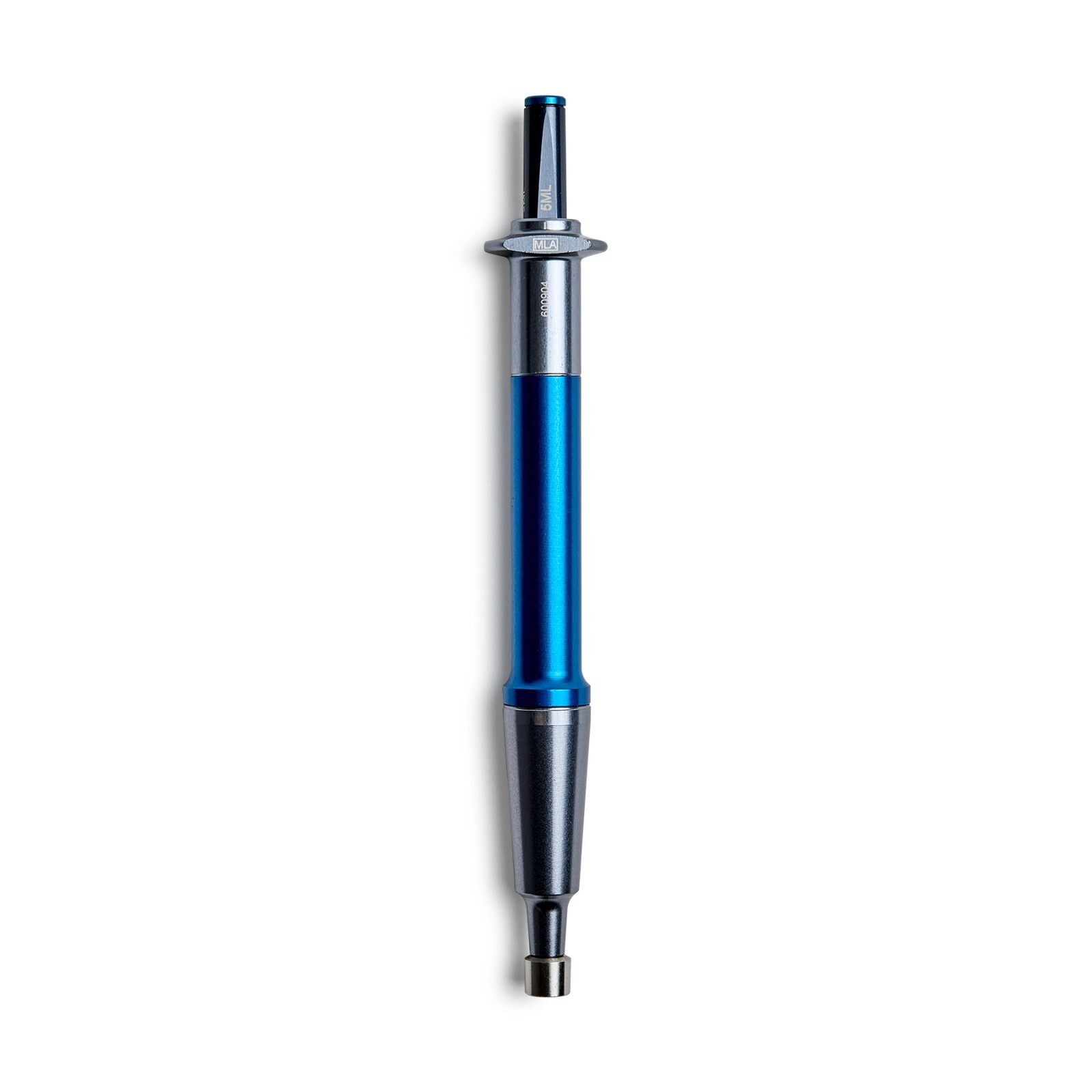 VistaLab 2-5mL Pipette, MLA, Macro, Selectable, Blue, #1134