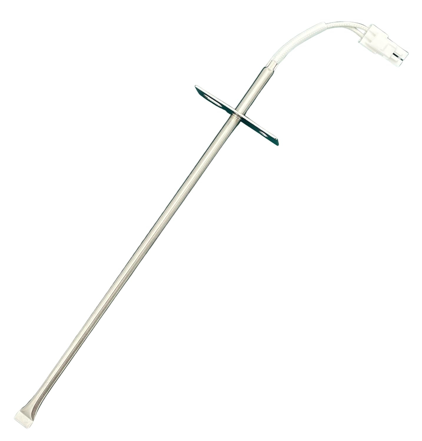 Whirlpool W10833885, W10586204 Replacement Range Oven Temperature Sensor 12 M...
