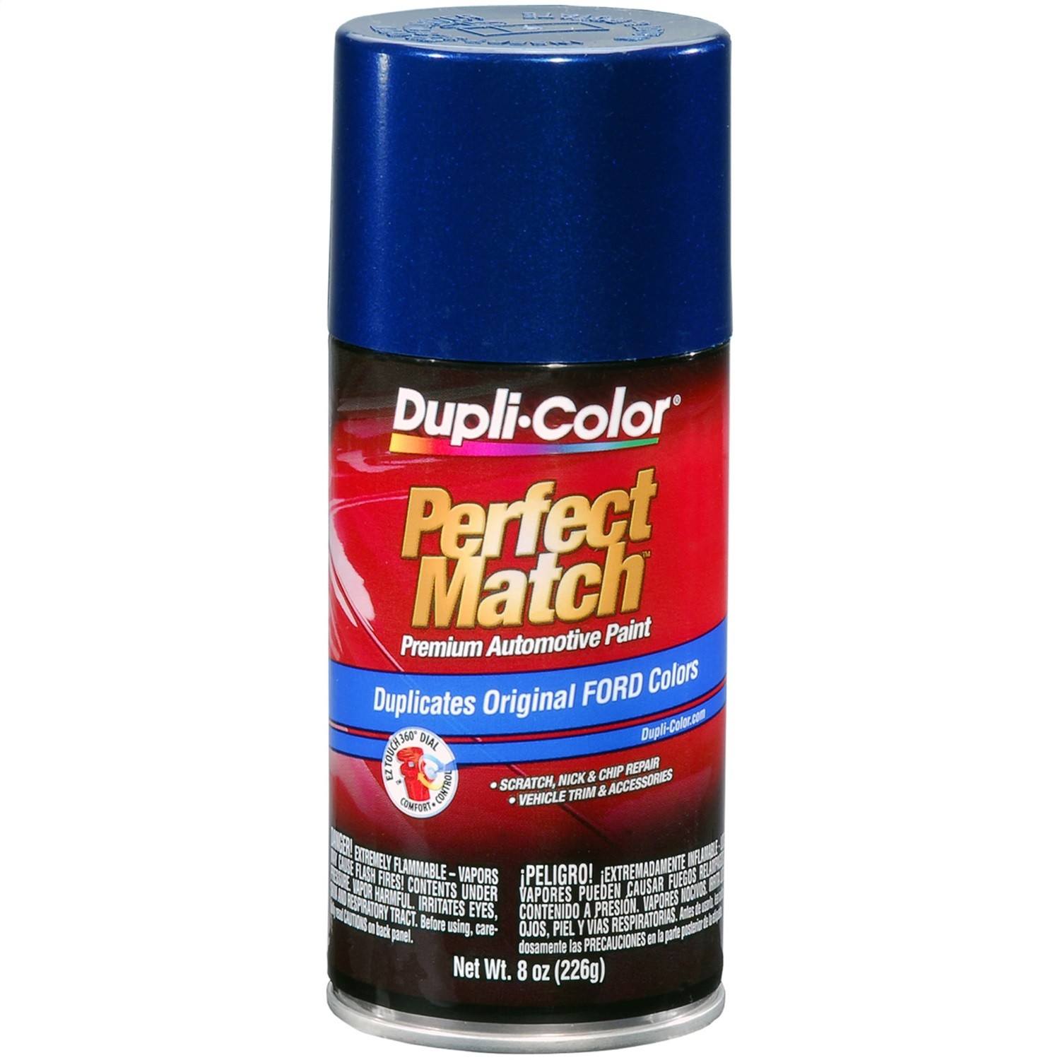 Dupli Color Paint Bfm0340 Dupli Color Perfect Match Premium Automotive Paint