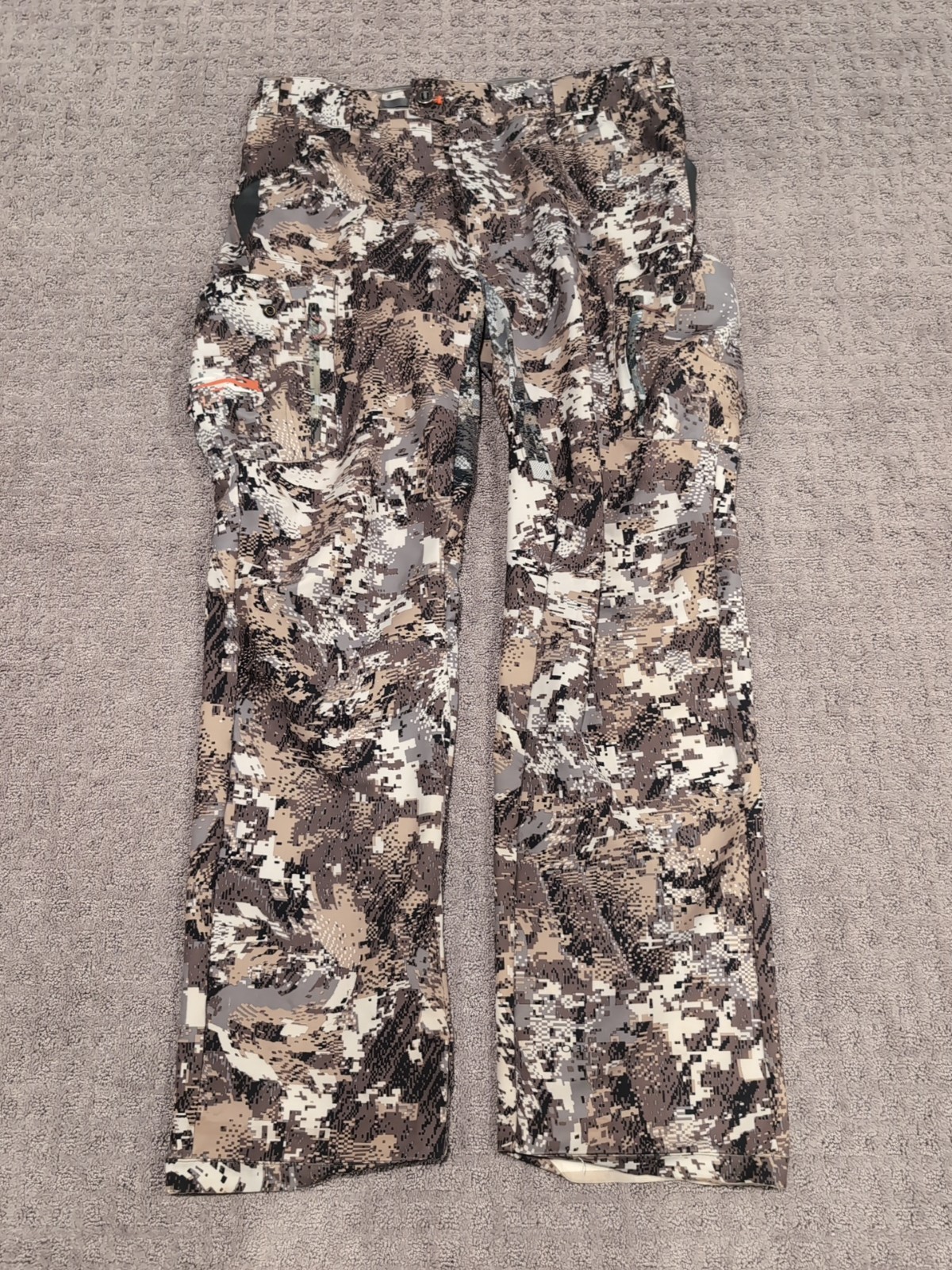 Sitka ESW(Early Season Whitetail) Pant 36 Tall EV2 Nice! Free Ship!