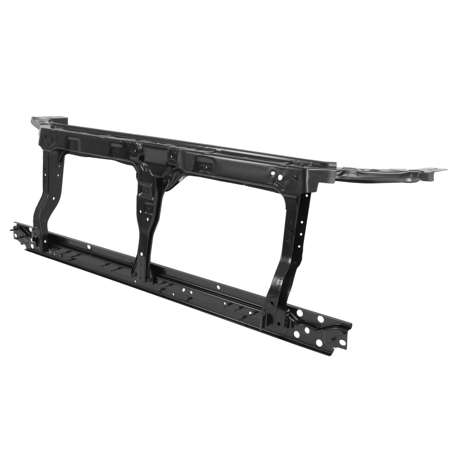 Radiator Core Support Assembly 2005-2014 Xterra Pathfinder Frontier NI1225189