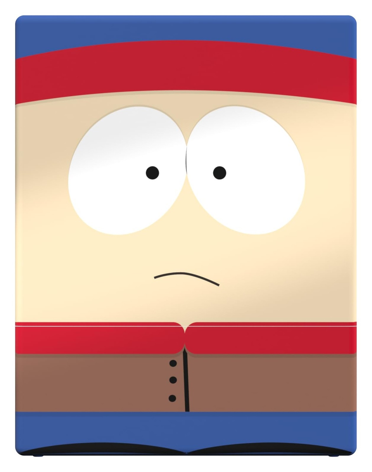 Ultimate Guard - Squaroes - Boulder 100+ - South Park Wave 1 - SP003 - Stan