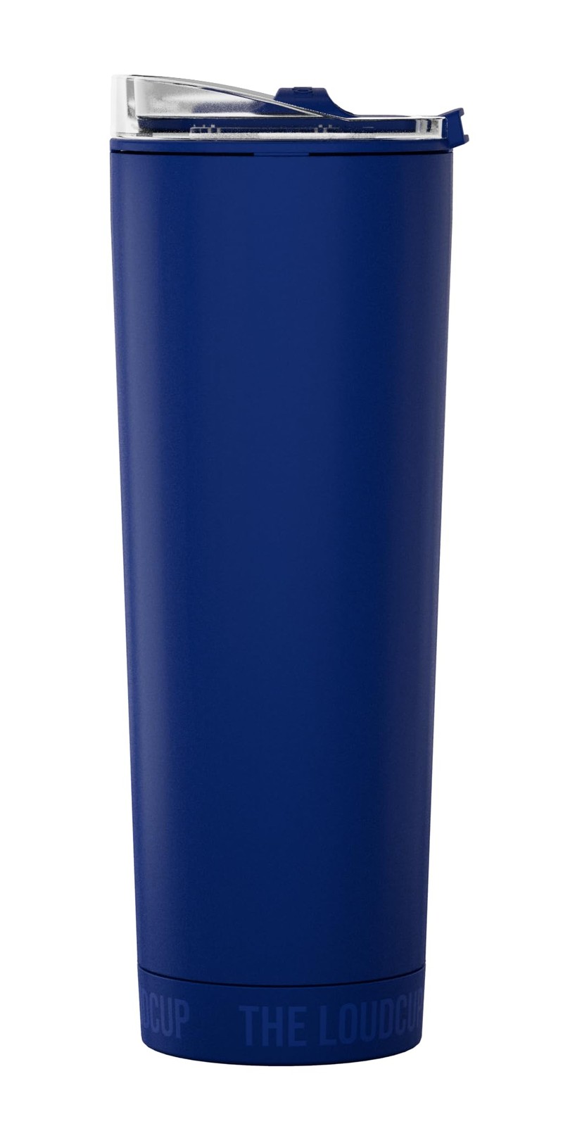 The LoudCup – 23oz Reusable Tumbler & Stadium Horn with Slide-Close Lid (Clas...