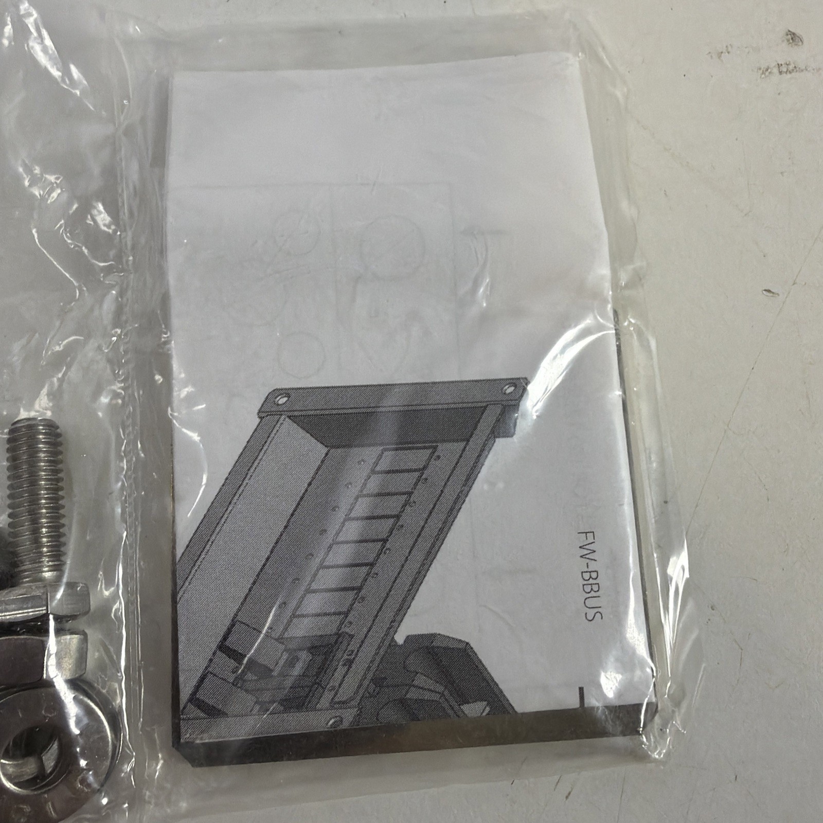 OutBack Power FW-BBUS DC Bus Connector