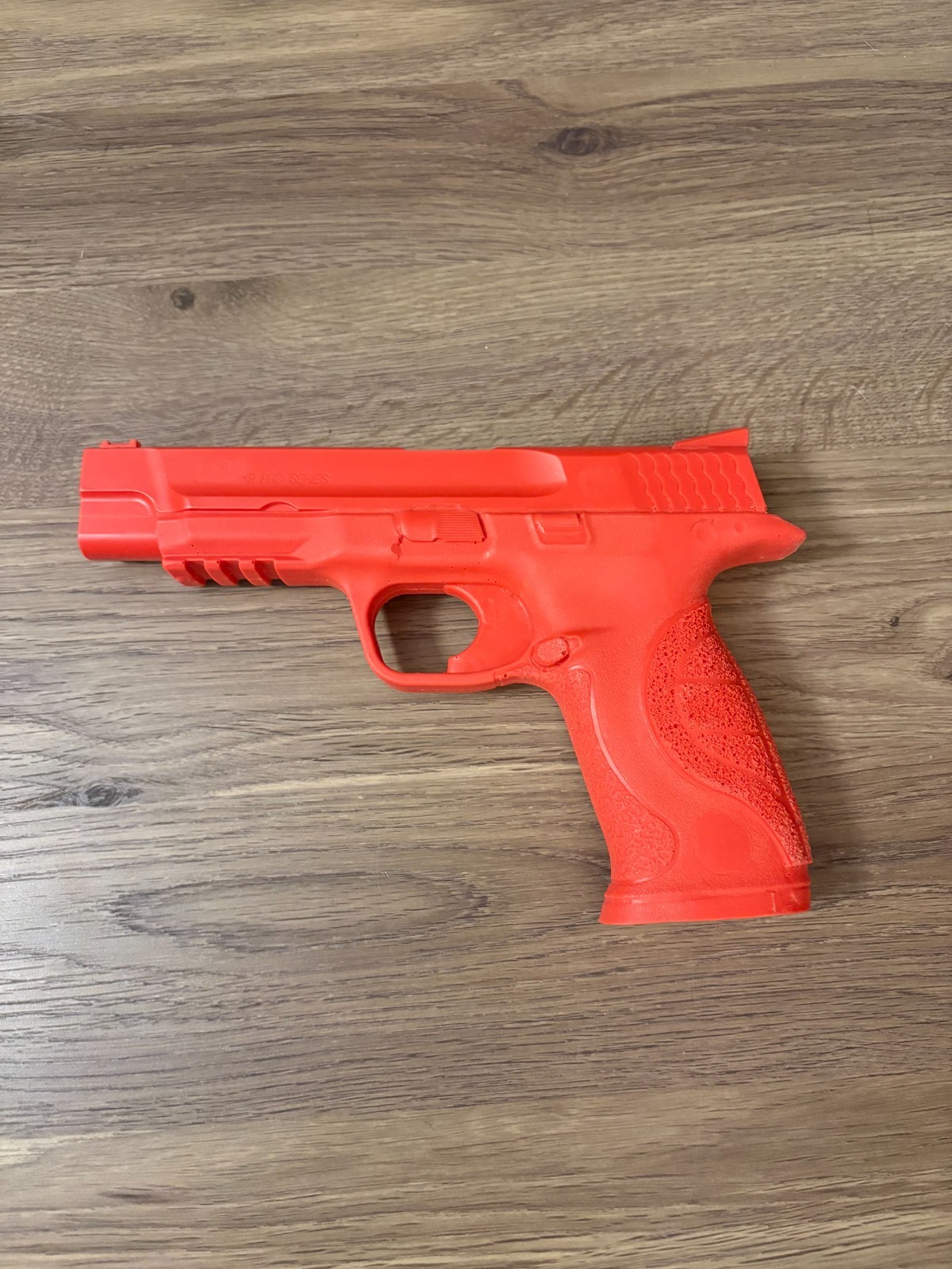 American Safety Trainers - Compatible w/ Smith & Wesson Models - Non-Functional