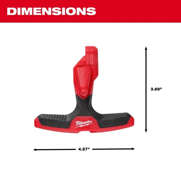 Milwaukee Tool 48-22-3015 Fiber Optic Drop Cable Slitter