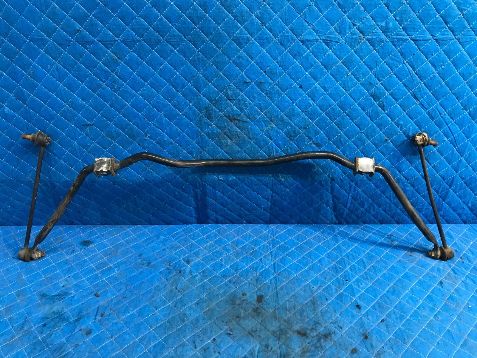 2012 13 2014 HONDA CRV Front Stabilizer Bar OEM 77k Miles