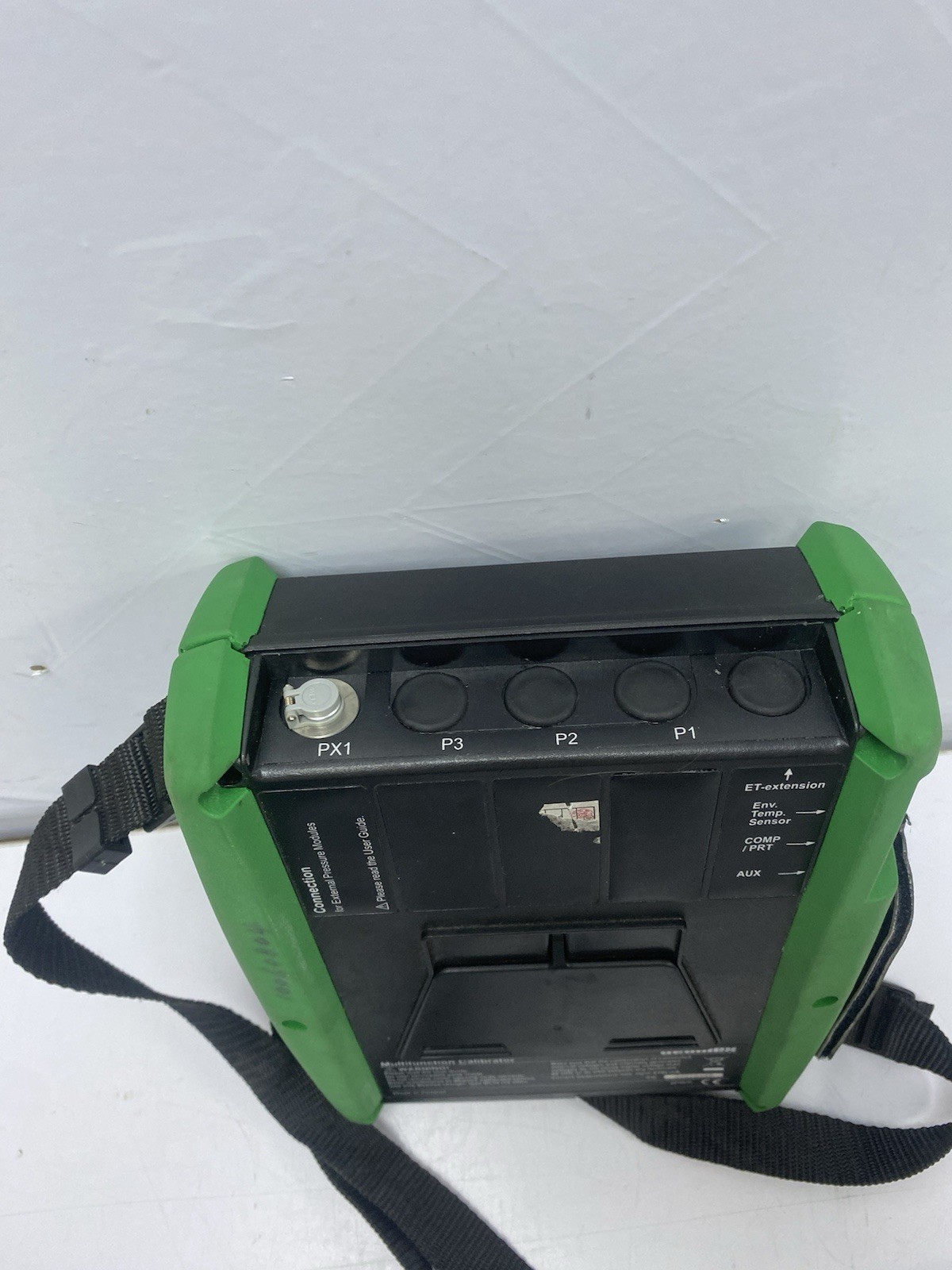 BEAMEX MC5 MULTIFUNCTION CALIBRATOR
