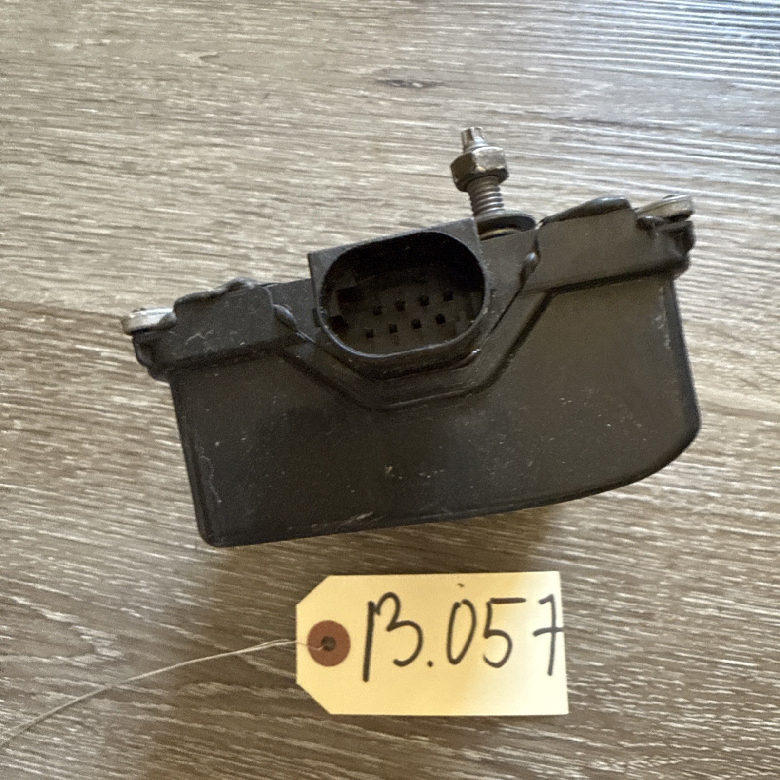 Continental Meritor WABCO Collision Avoidance Module - P/N: 4460670400