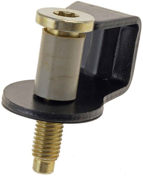 Door Lock Striker Dorman For 1990-2011 Lincoln Town Car 1991 1992 1993 1994 1995