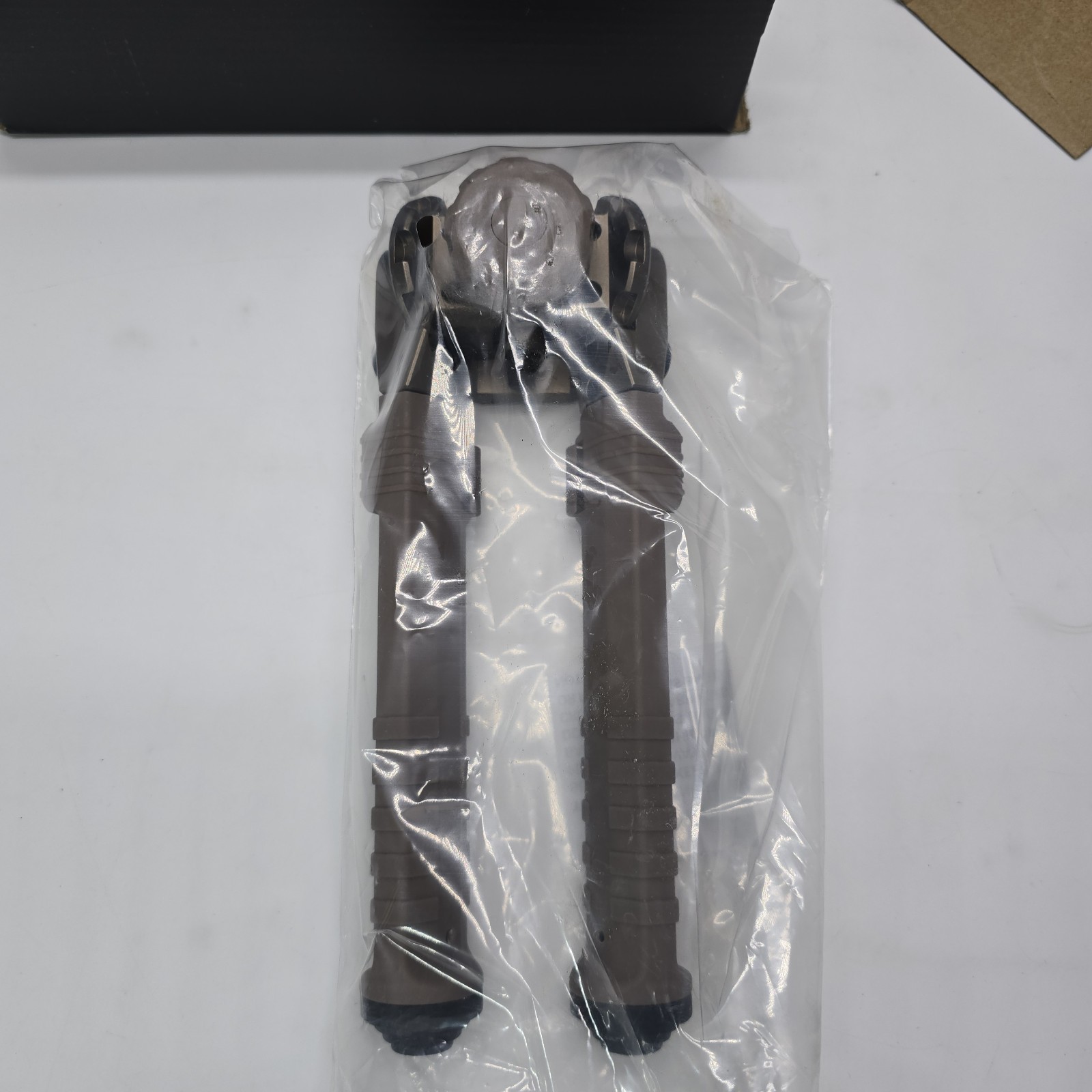 CVLIFE Tactical Bipod for Rifle Bipod Mount to Sling Swivel Stud, Made of Alu