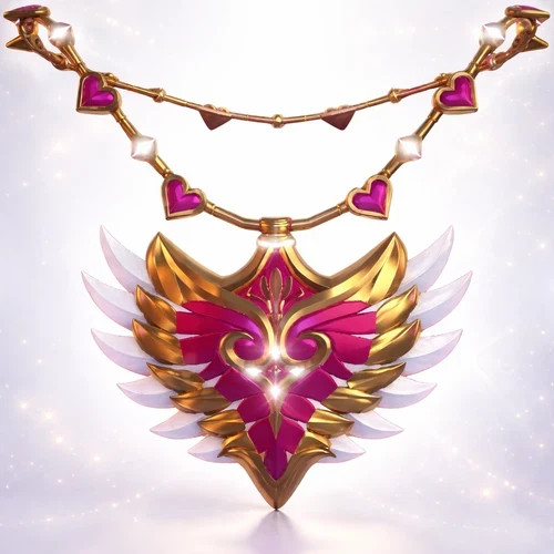 CqASE | Cupid 's All Seeing Eye | GPO | Grand Piece Online | (DELIVERED IN GAME)