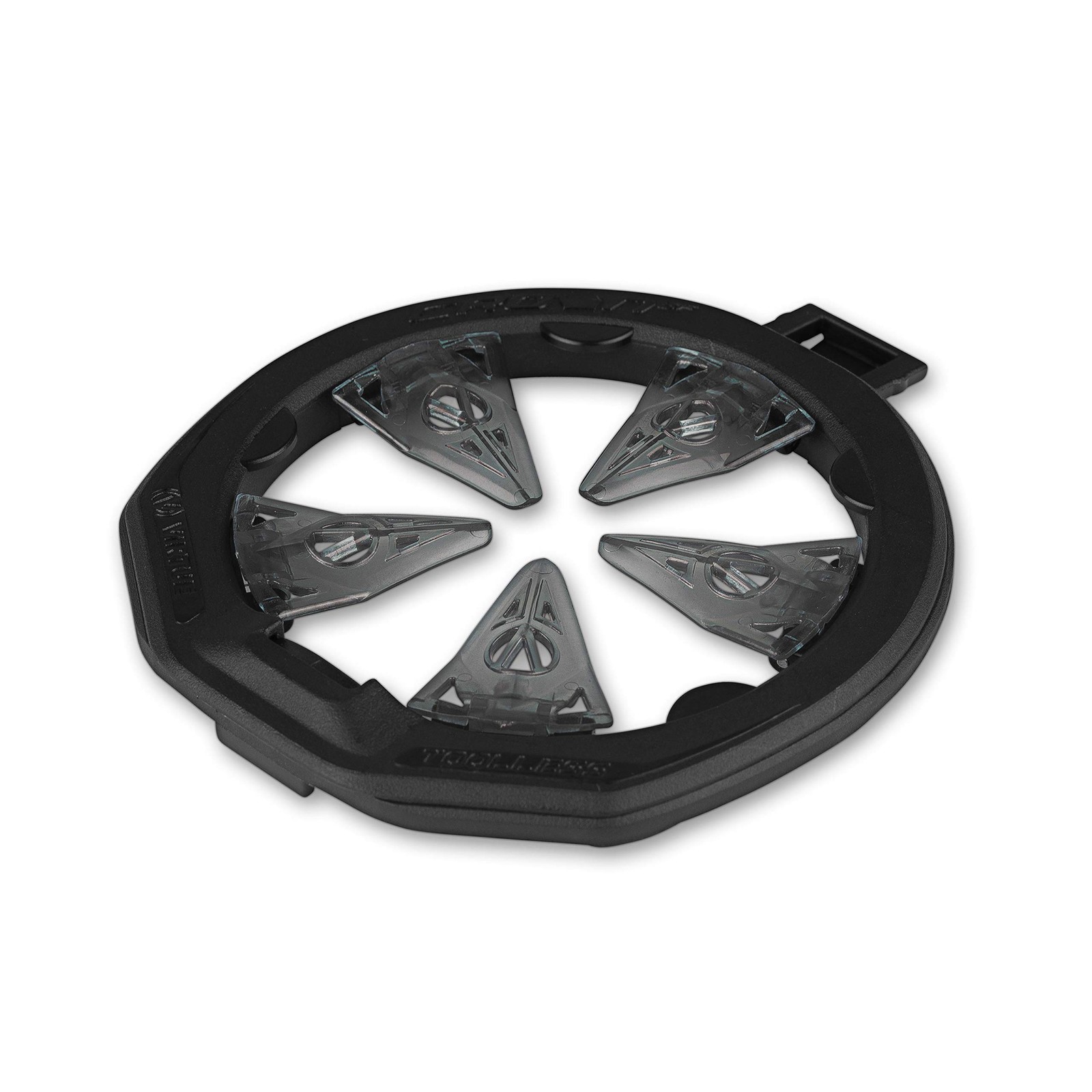 VIRTUE Paintball Spire III/280/IR CrownSF II Loader/Hopper Speedfeeds