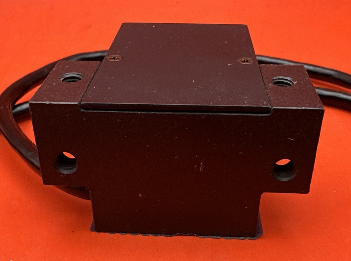 New - Mitutoyo 10/10 CMM SRD Reader Head/ Encoder Tested - No.891101 - No Box