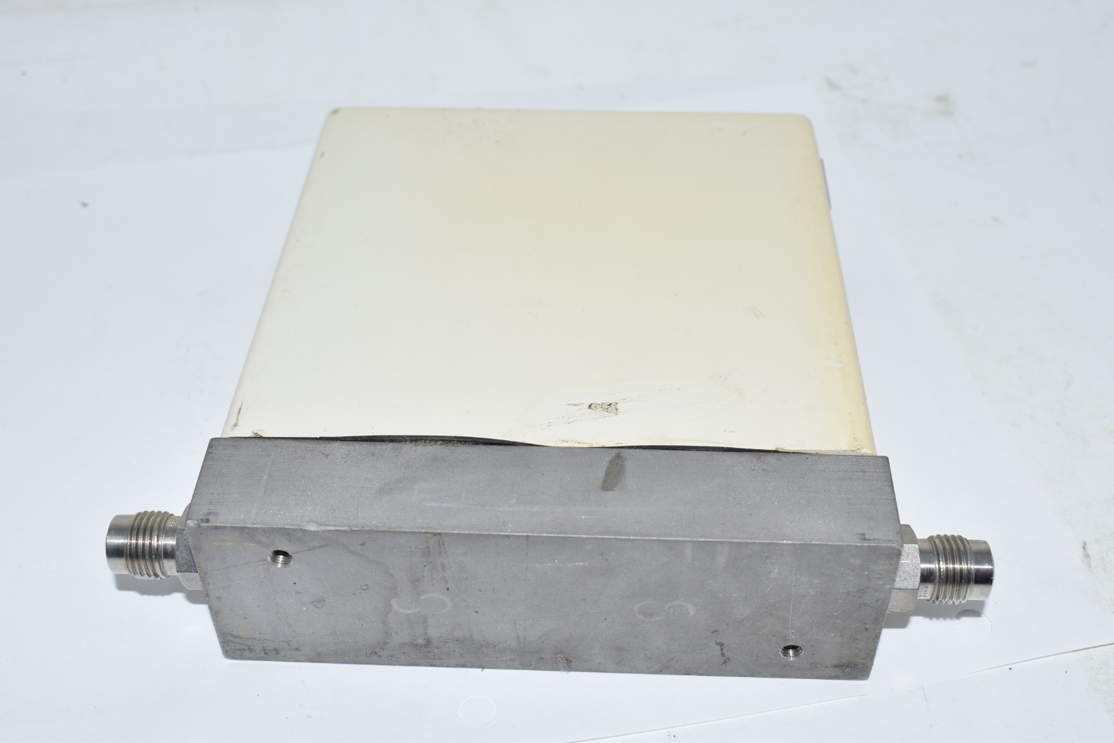 Applied Materials AMAT AFC 550 Mass Flow Controller Nitrogen Gas 60-3000 sccm