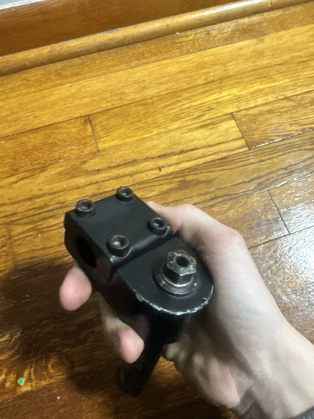 Adomo Bike Stem Part ( Good Condition!! )