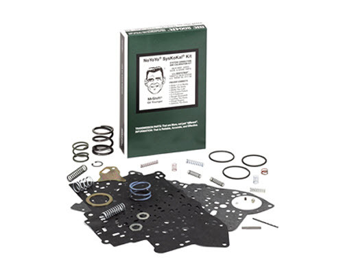 TransGo GM TH-200 4R Transmission Shift Kit 1981-On  (SK200-4R)**