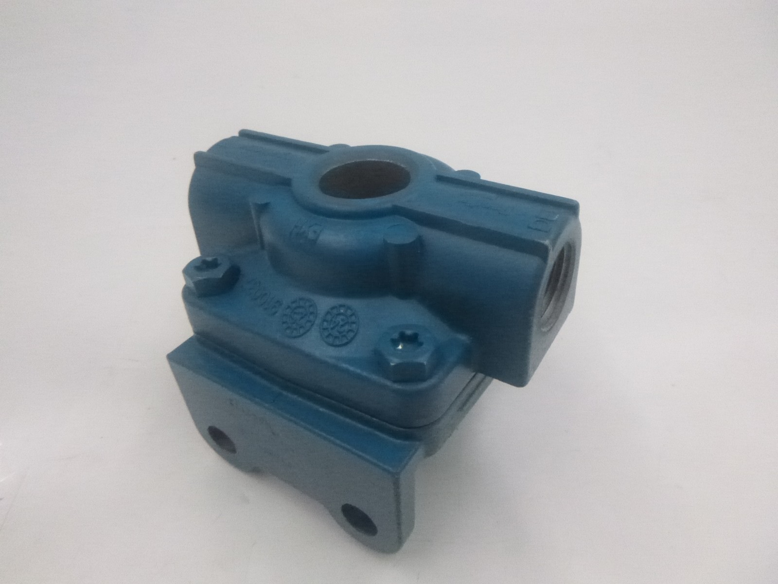 Bendix Quick Release Valve T240004 QR-1 Series 0R229859 For BW0R229859