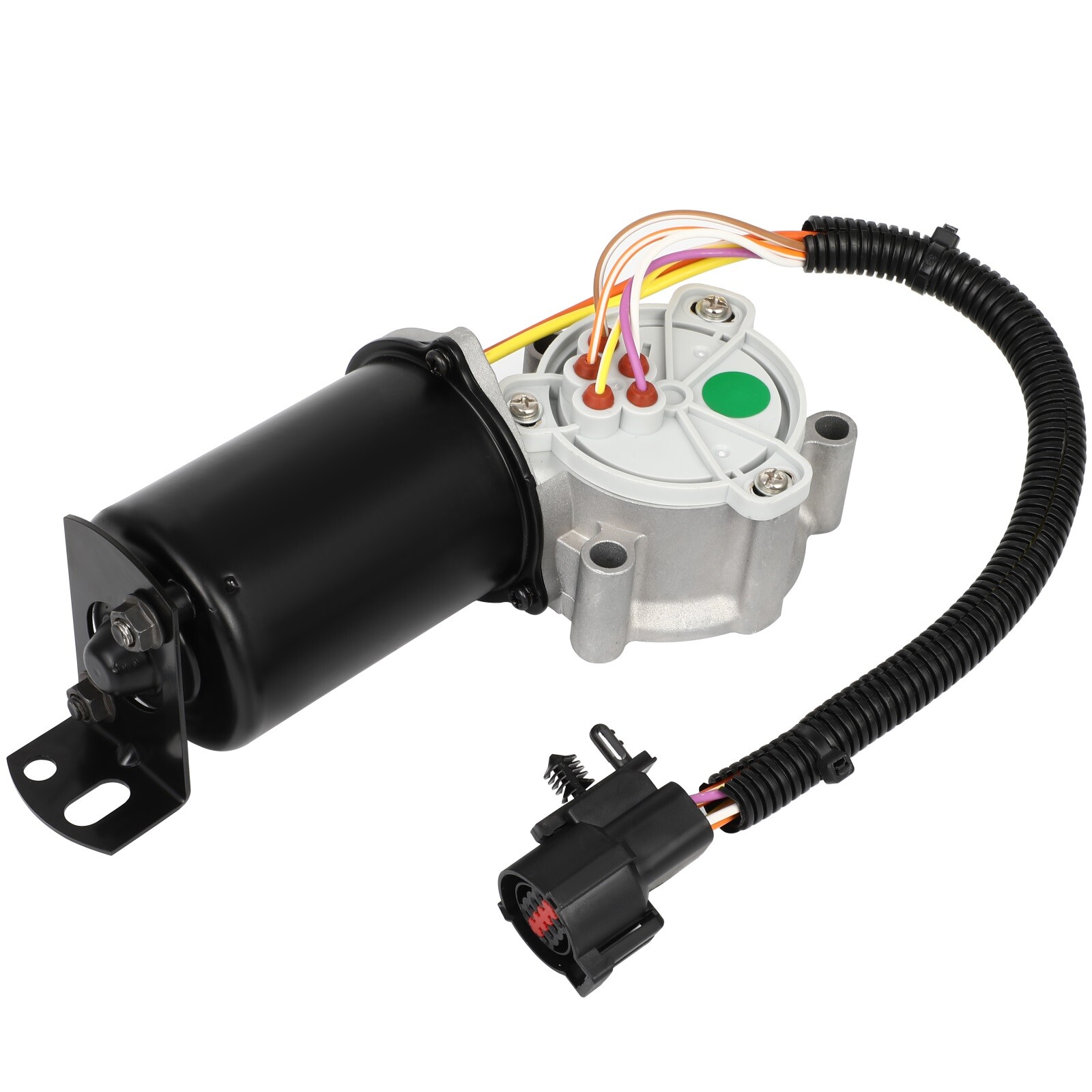 Transfer Case Shift Motor for Ford Explorer Sport 2003 V6 4.0L 4WD 3L2Z7G360AA