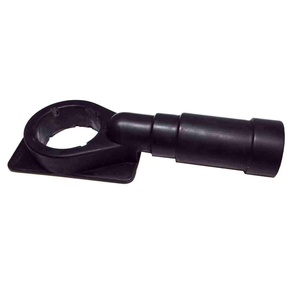 Alpha Core Drilling Dust Collection Cover CD ECOGRDCD