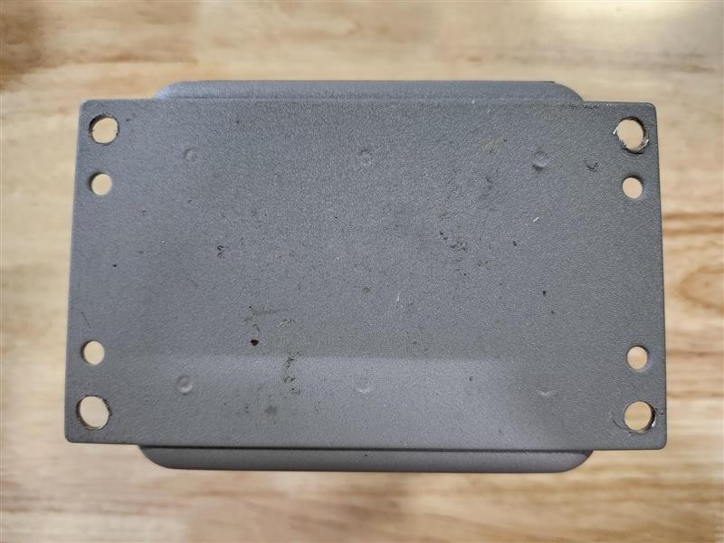 OMEGA Engineering Watt Transducer, OM10-51540AHD1