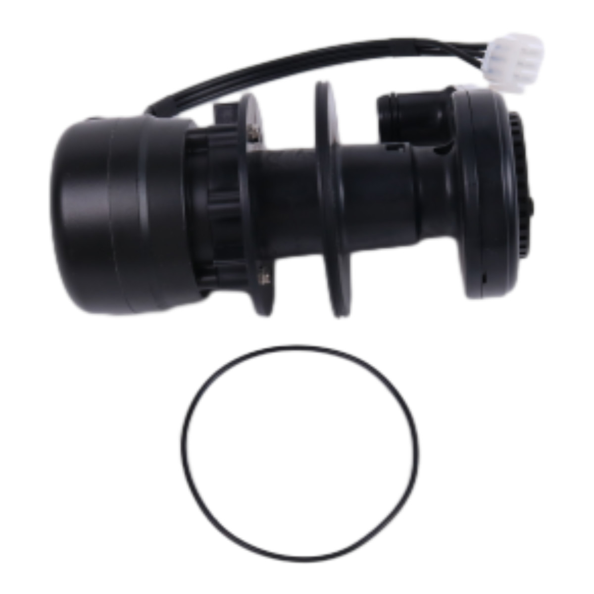 115V 60HZ Water Pump 2008929 8251129 2007679 for Manitowoc Ice Machine S320 S420