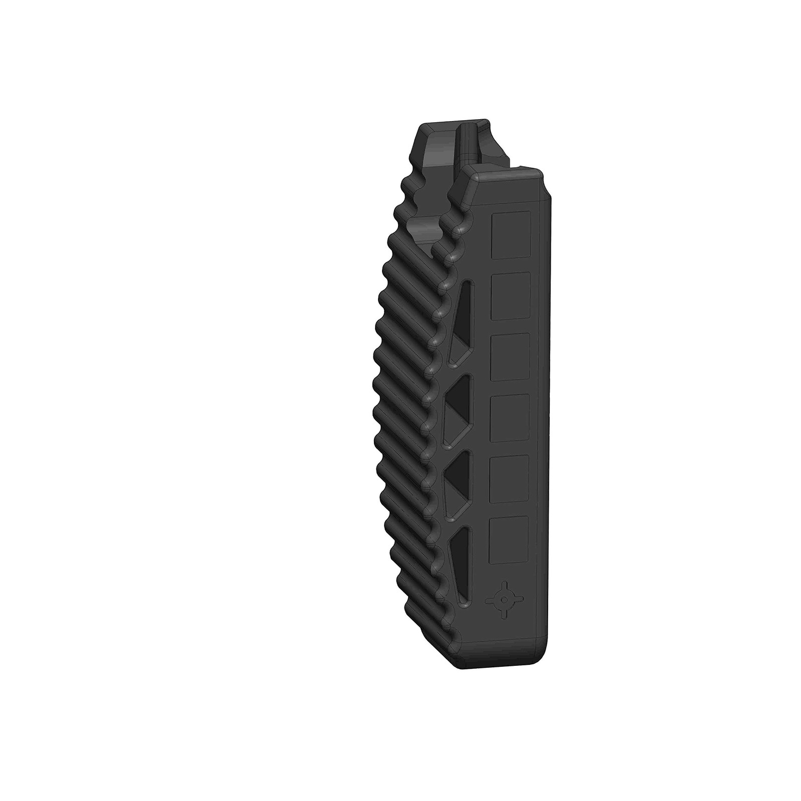 Missouri Tactical SUB2000G2 Recoil Pad (Black) Black
