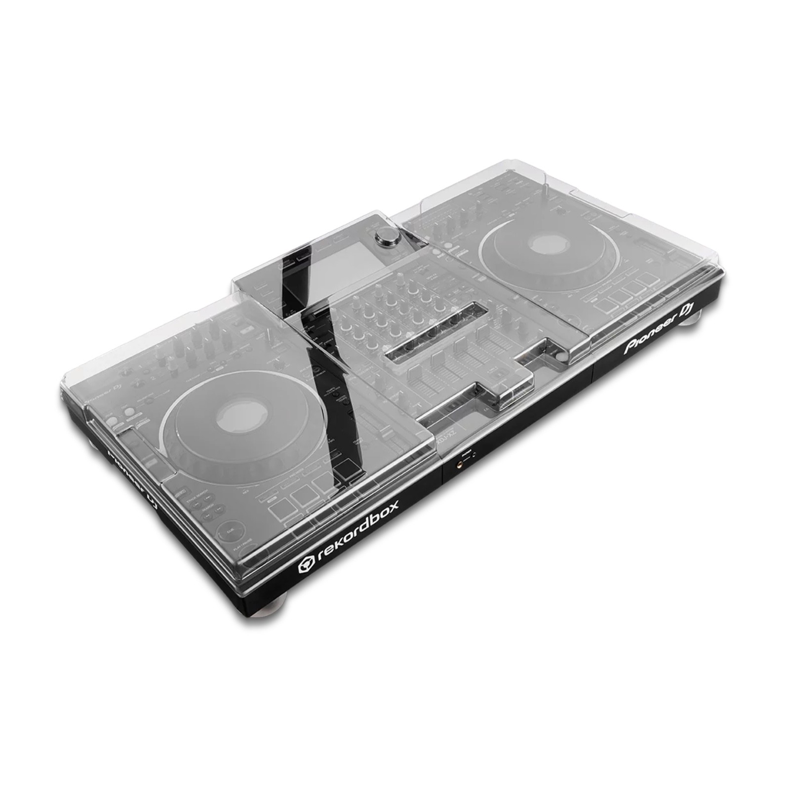 Decksaver Pioneer XDJ-XZ Polycarbonate Cover