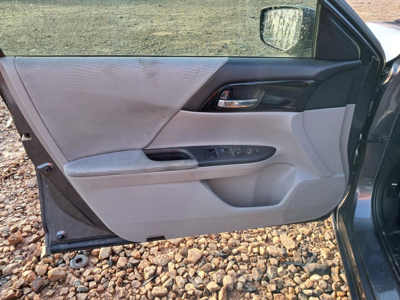 ACCORD 2017 Glove Box 4779143