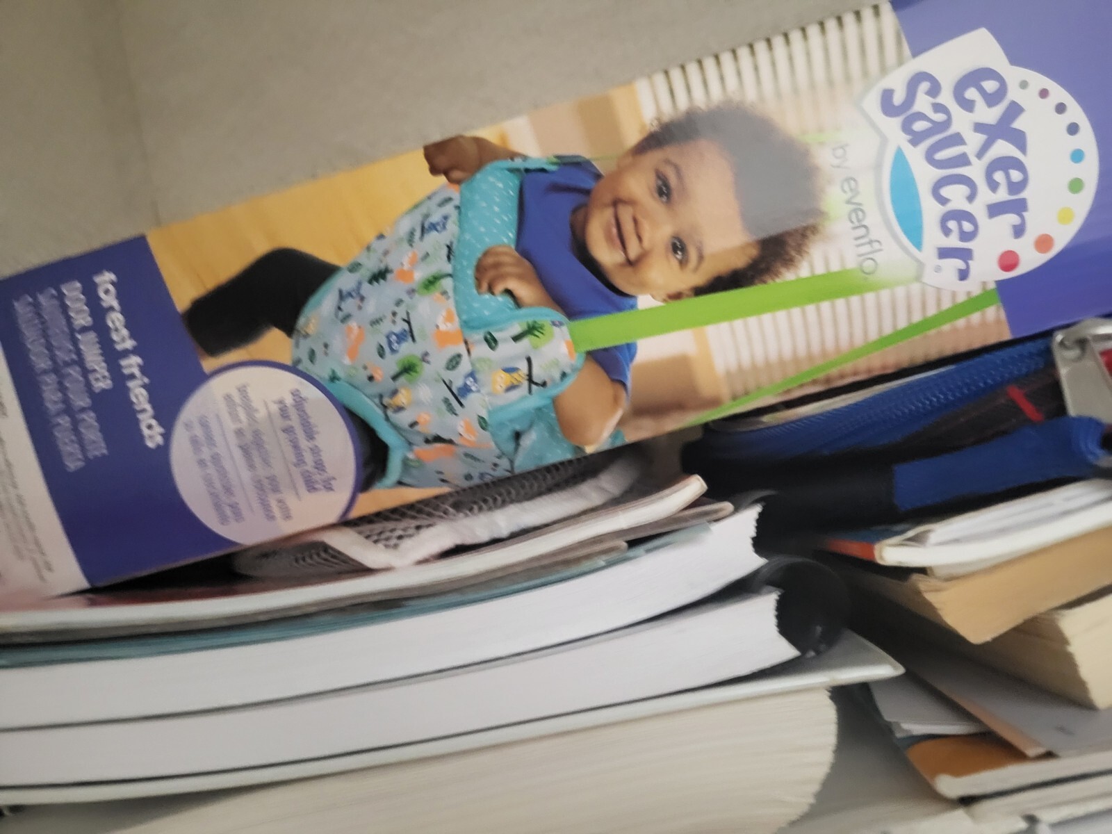 baby items