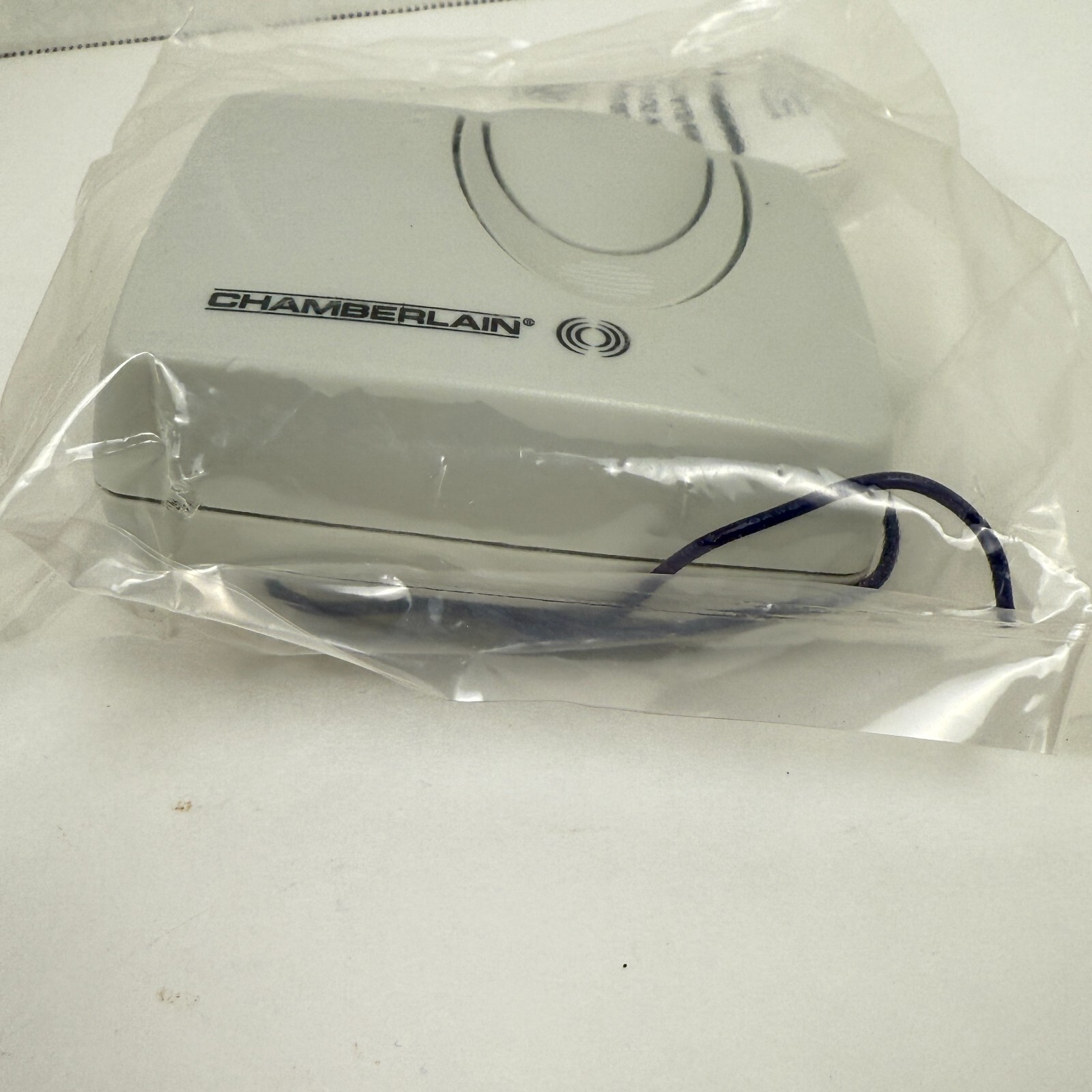New Genuine Chamberlain CLLAD Remote Light Control Unit Plug-In Electric Module