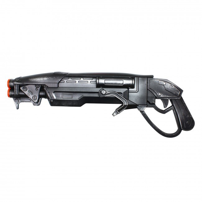 24" Gears Of War Gnasher Foam Shotgun 1:1 Gun Toys Cosplay Full Size 24”