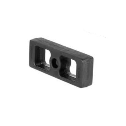 Hendrickson 48903-000 Leaf Spring End Seat   1 1/2 Inch Spacer